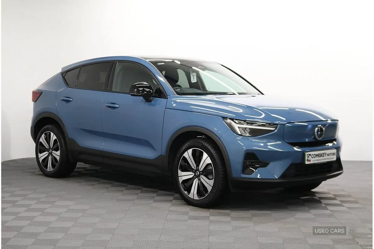 Volvo C40 Plus - Image 1