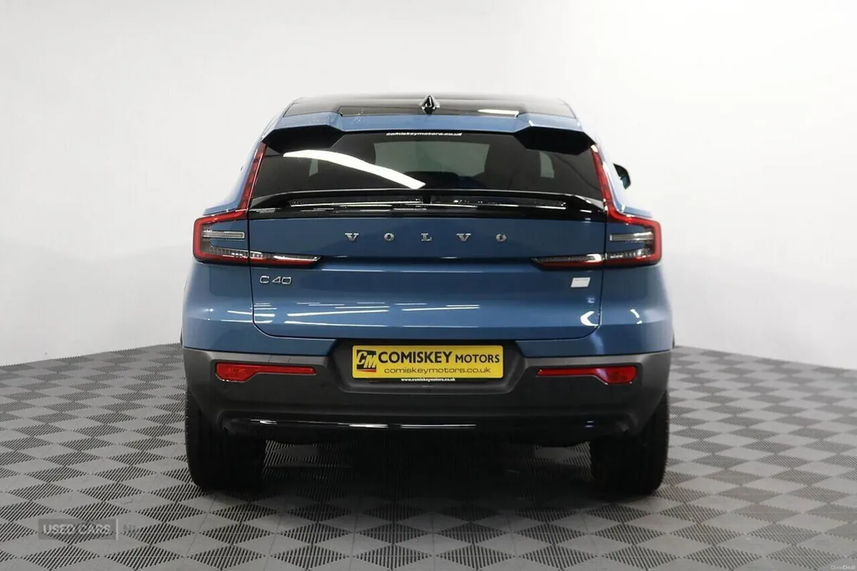 Volvo C40 Plus - Image 5