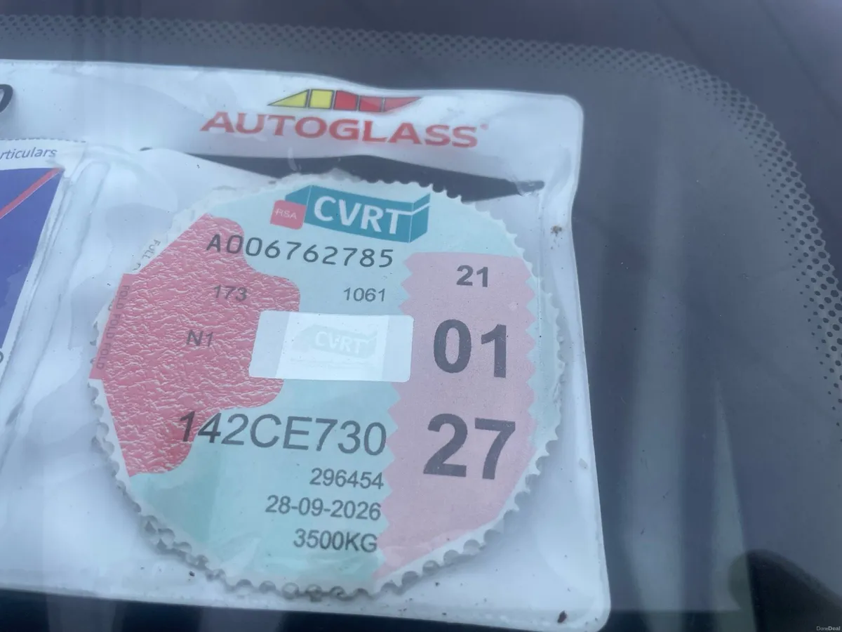 2014 Citreon relay - Image 6