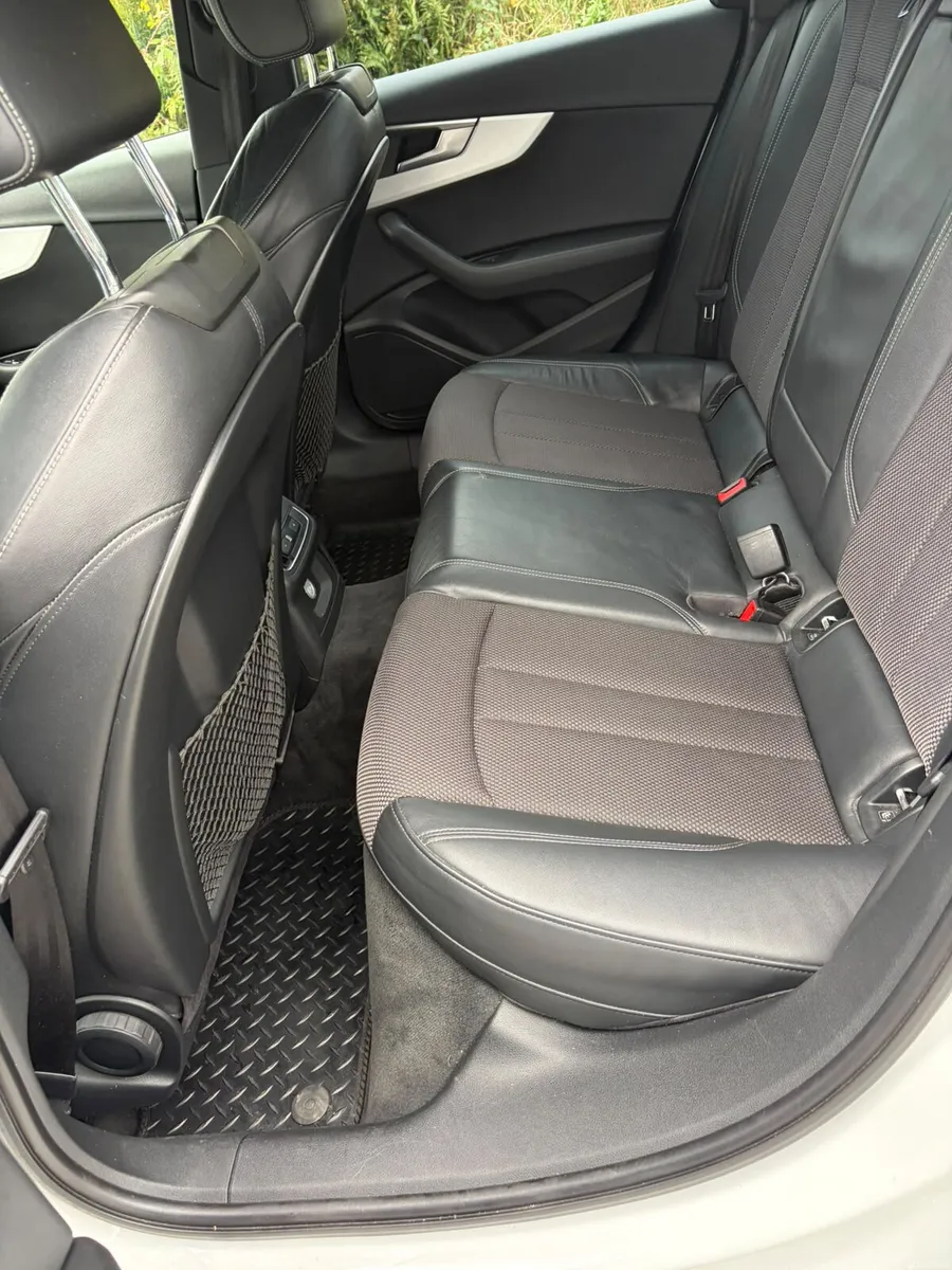 Audi A4 - Image 3