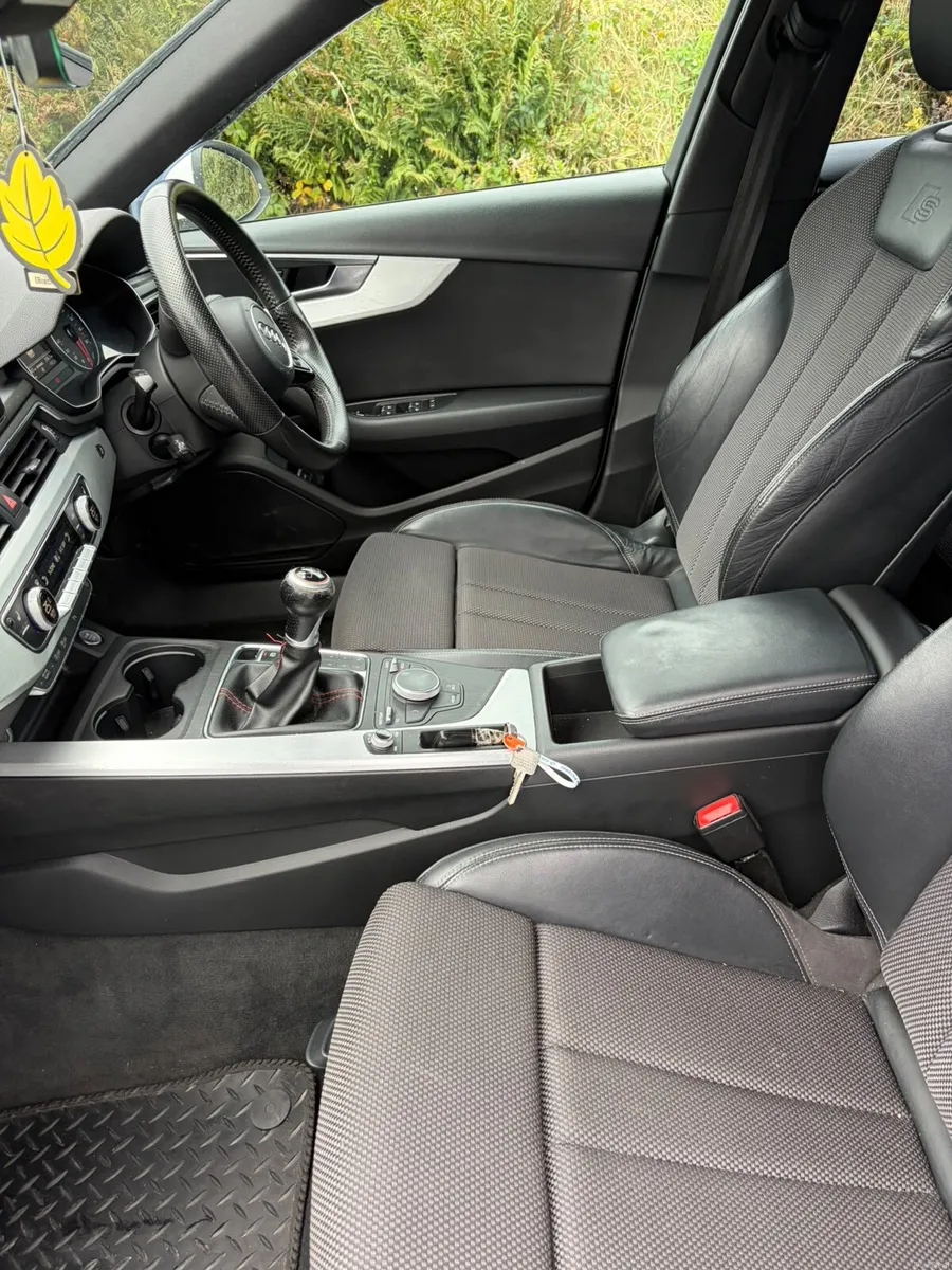 Audi A4 - Image 4