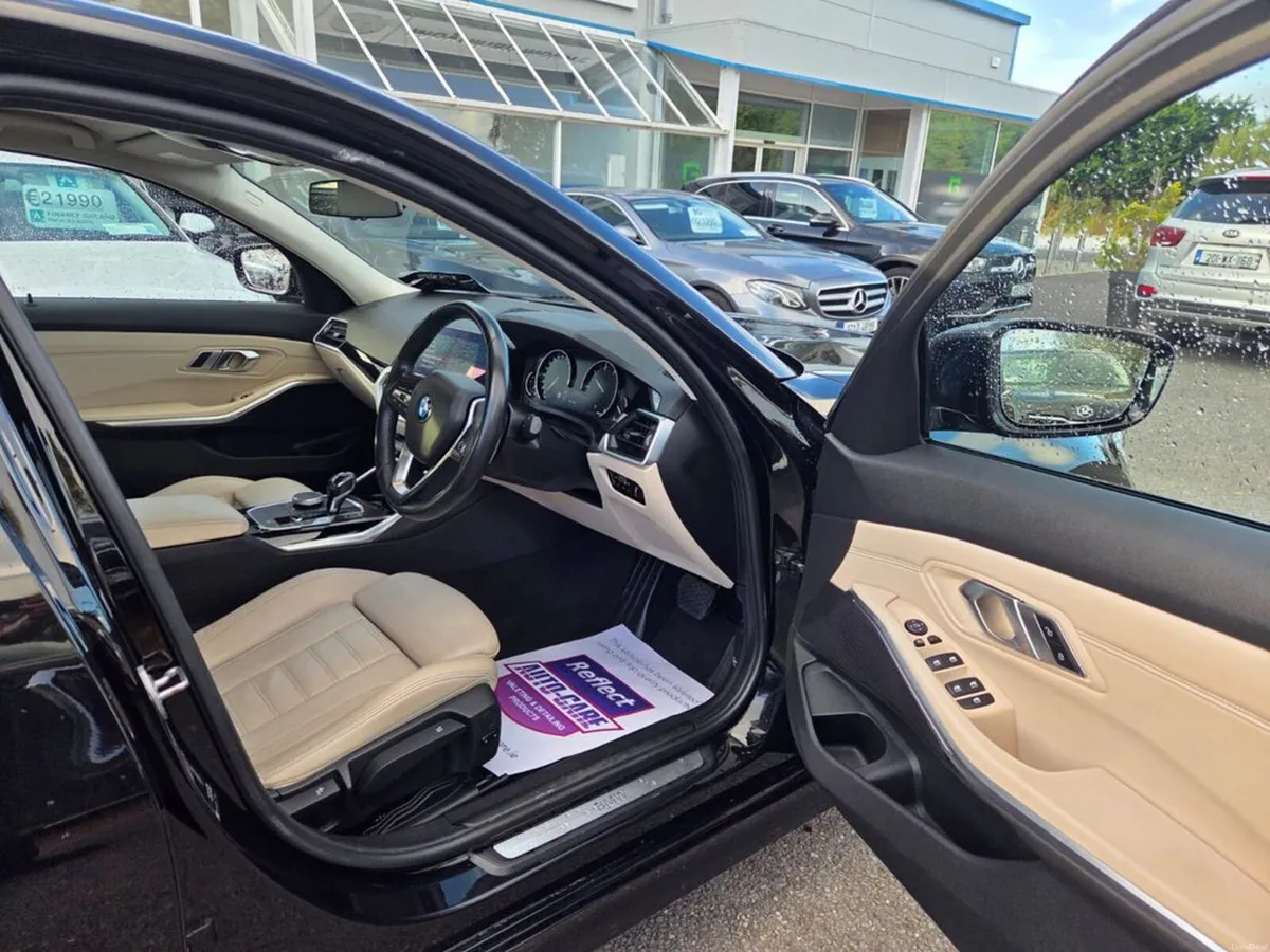 BMW 3-Series 320D Sport 4DR Auto - Image 6