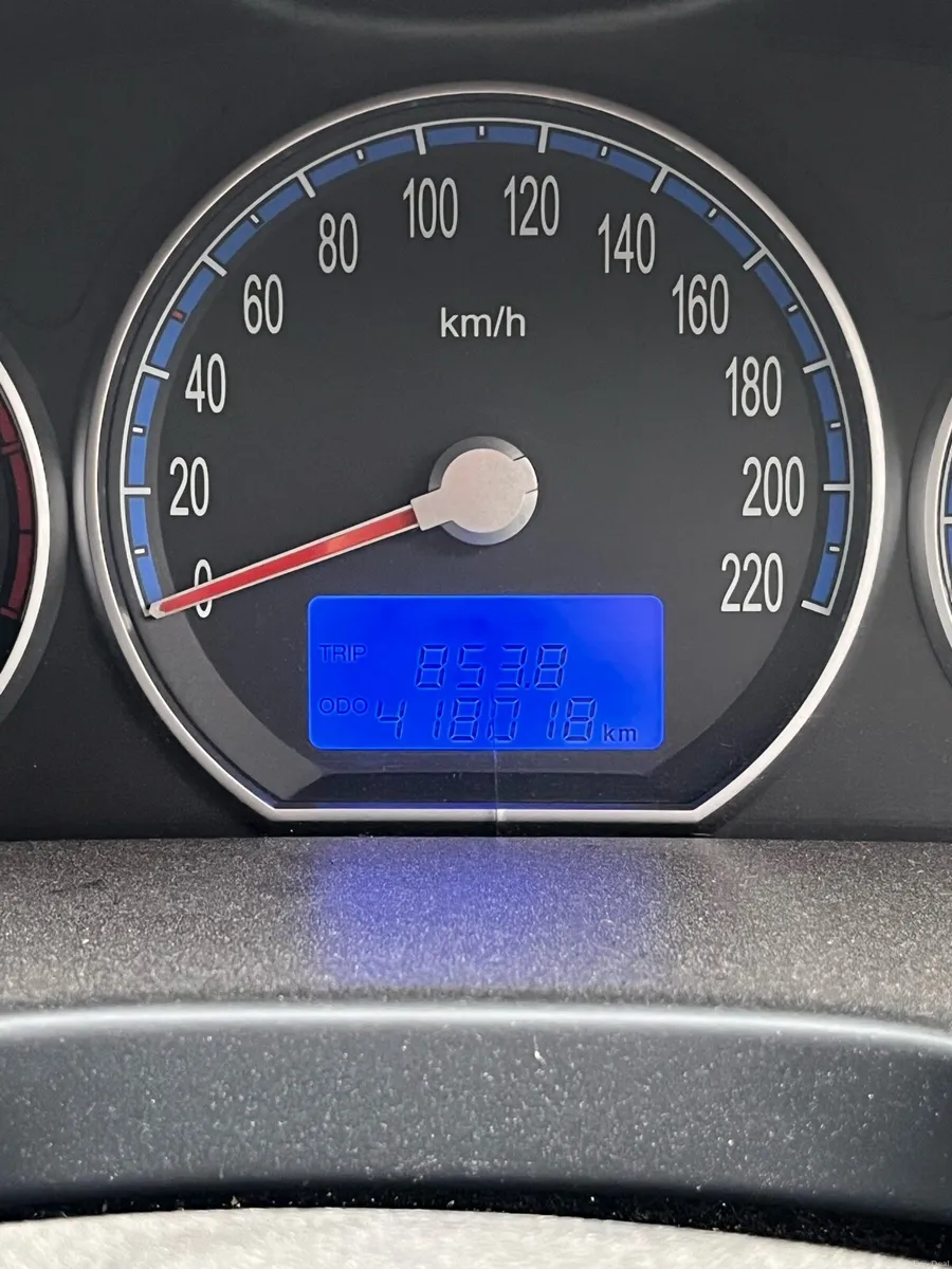 Hyundai Santa Fe - Image 5