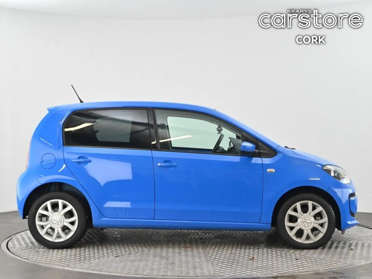 Volkswagen up! 1.0 75BHP CLUB UP - Image 2