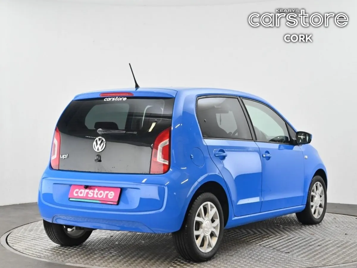 Volkswagen up! 1.0 75BHP CLUB UP - Image 5