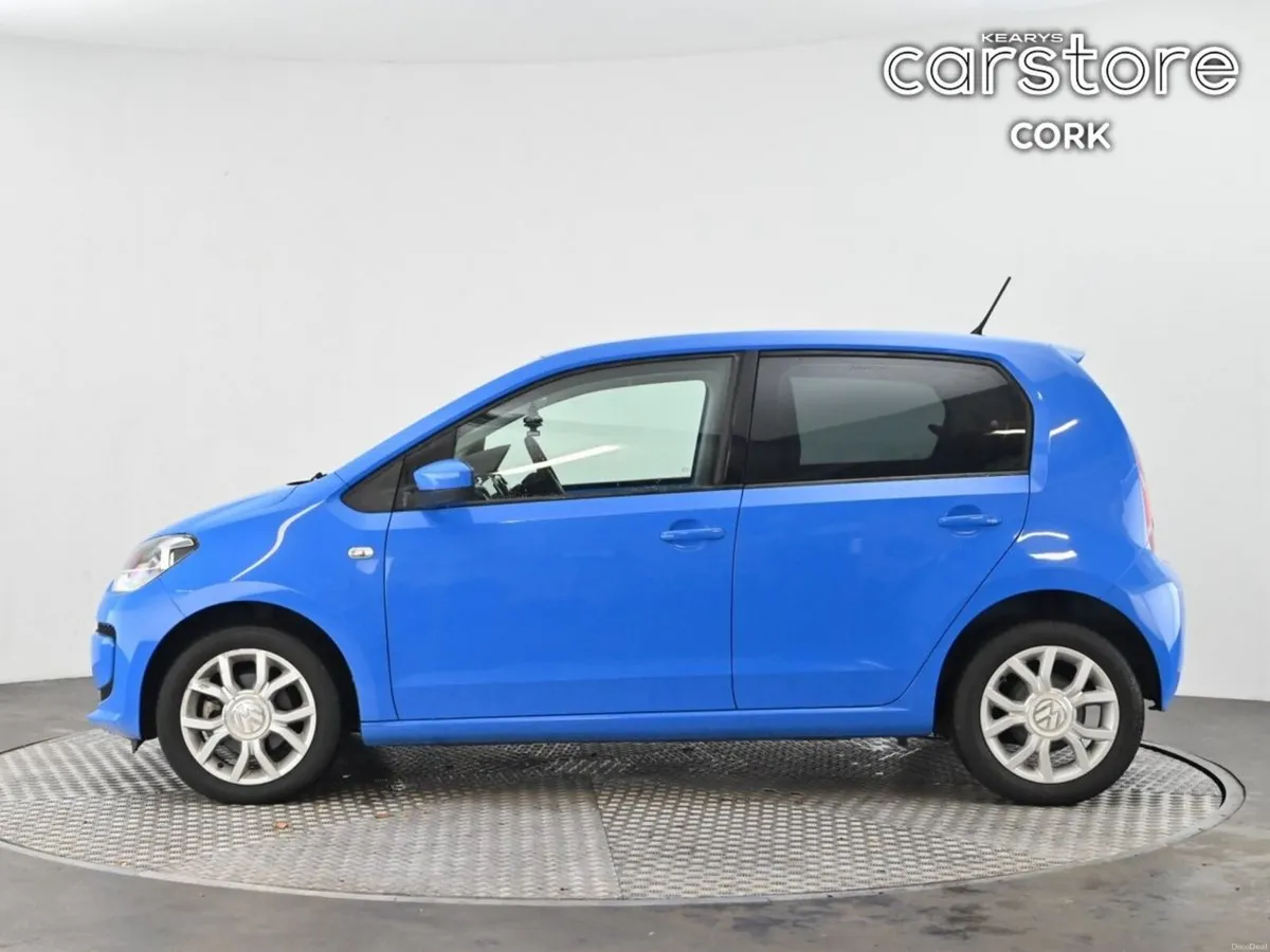 Volkswagen up! 1.0 75BHP CLUB UP - Image 6