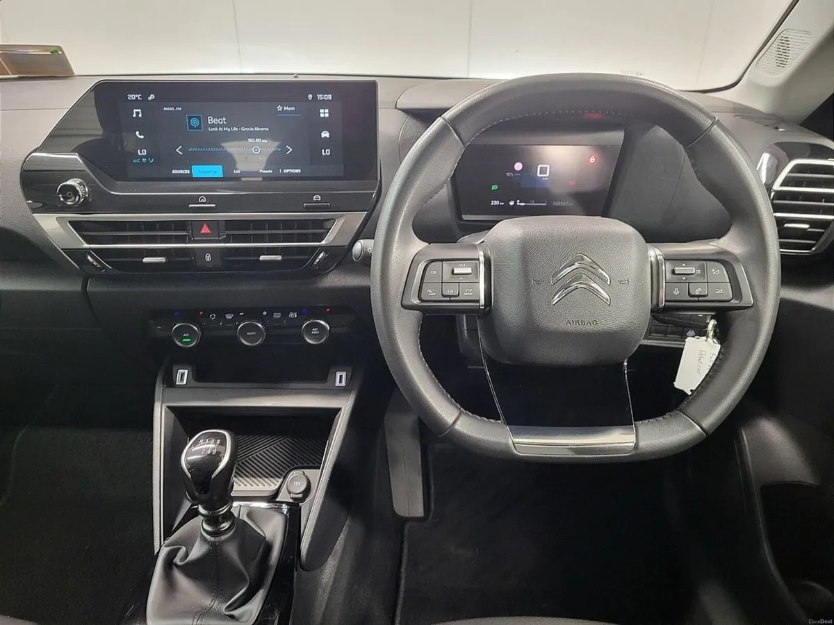 Citroen C4 FEEL PureTech 100 S&S - Image 5