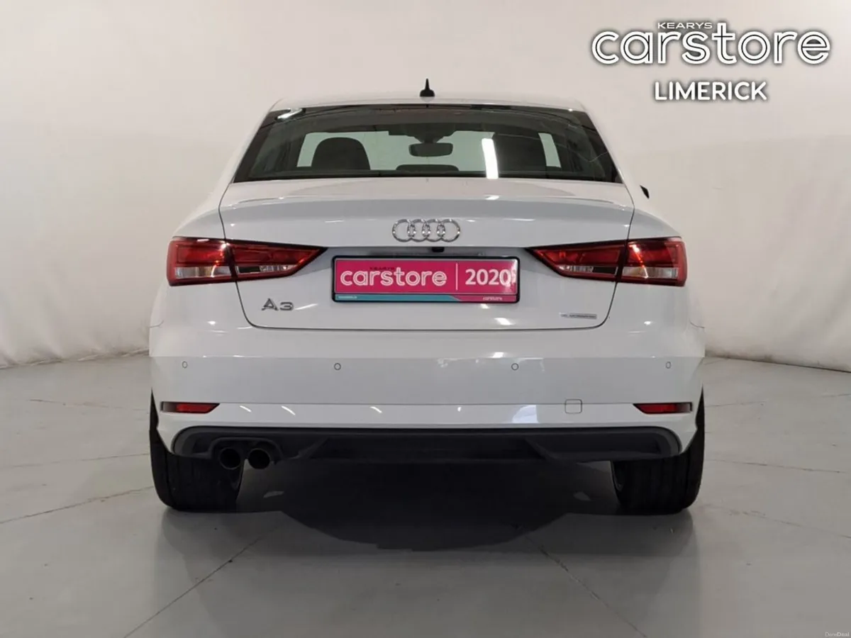 Audi A3 1.4 - Image 4