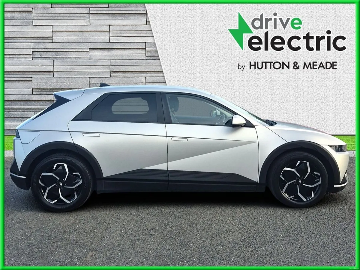 Hyundai IONIQ 5 Executive Plus 73kw Range 478kms - Image 6