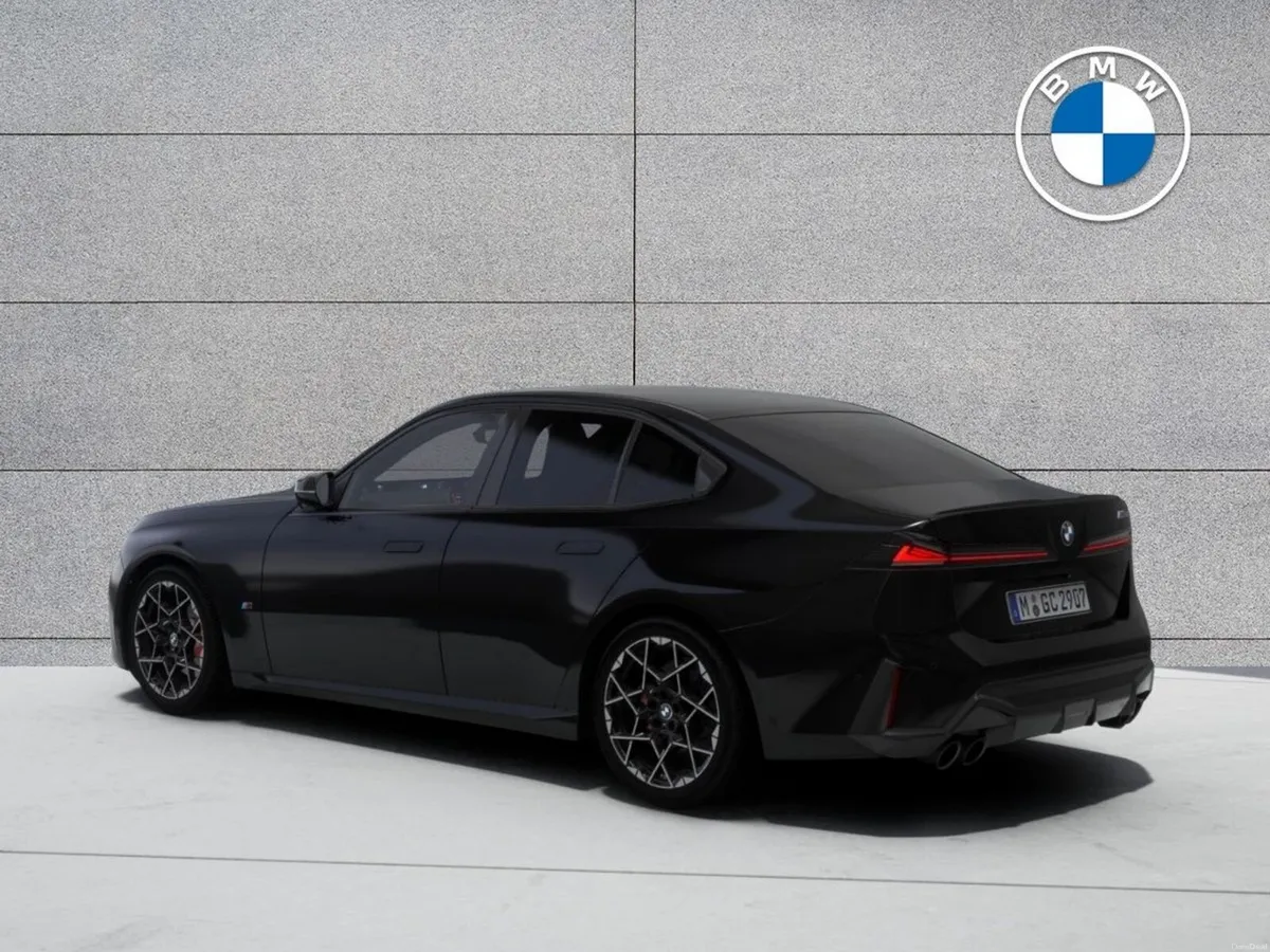 BMW 3-Series G50 M350 xDrive - Image 2