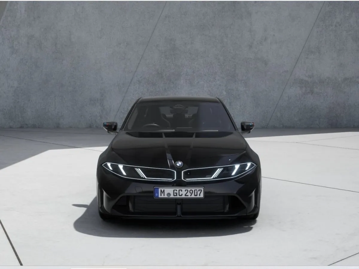 BMW 3-Series G50 M350 xDrive - Image 4