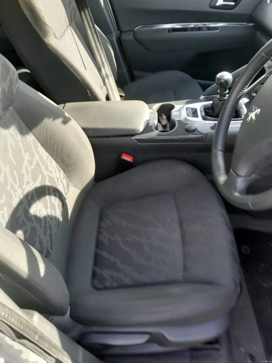 Peugeot 3008 - Image 5