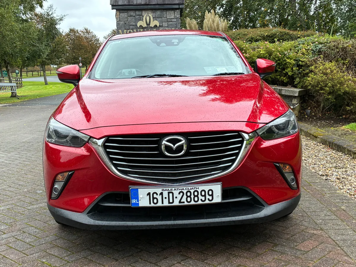 MAZDA CX5 1.5 GT 4x4 AUTOMATIC - Image 4