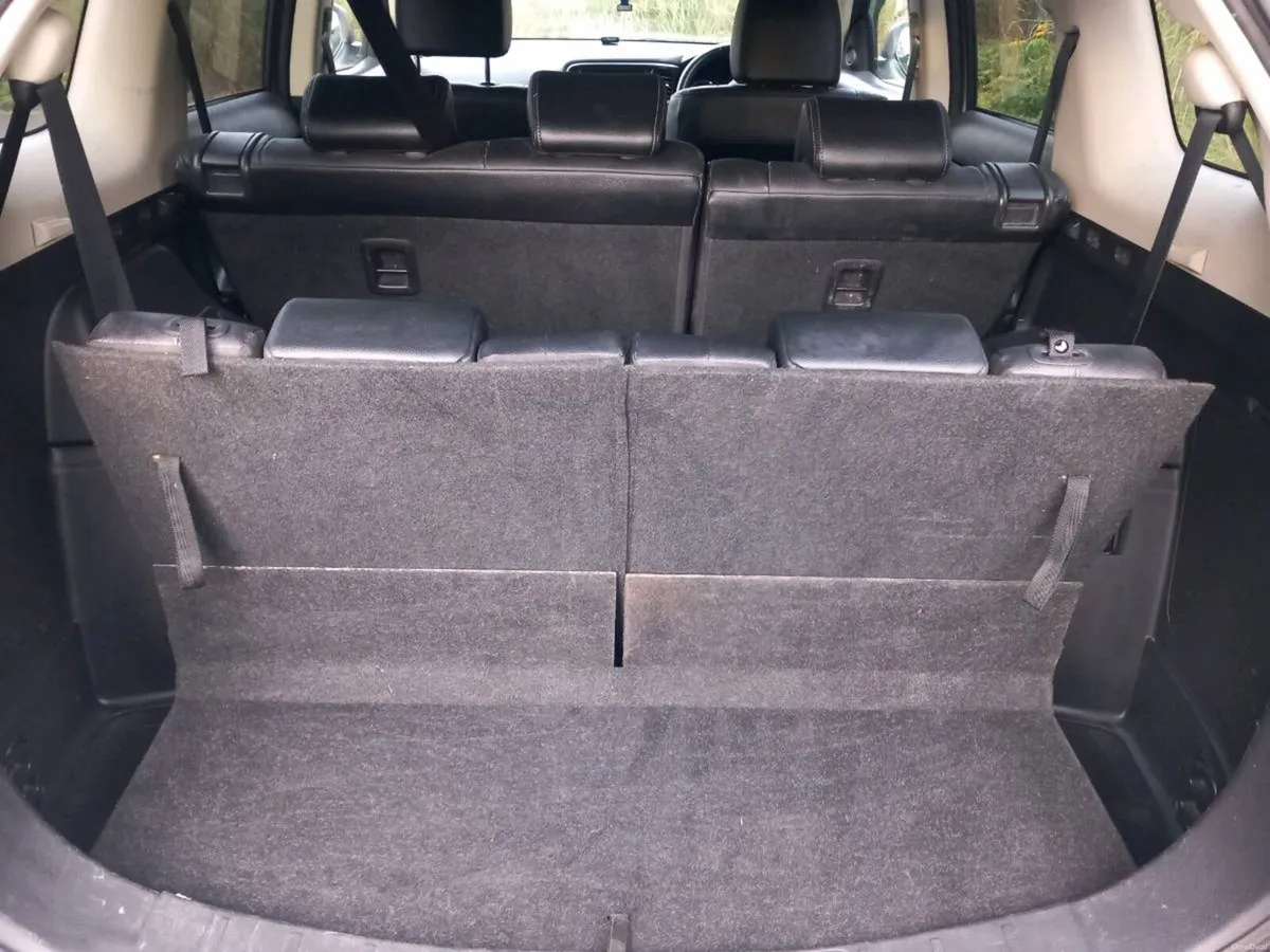 Mitsubishi outlander - Image 5