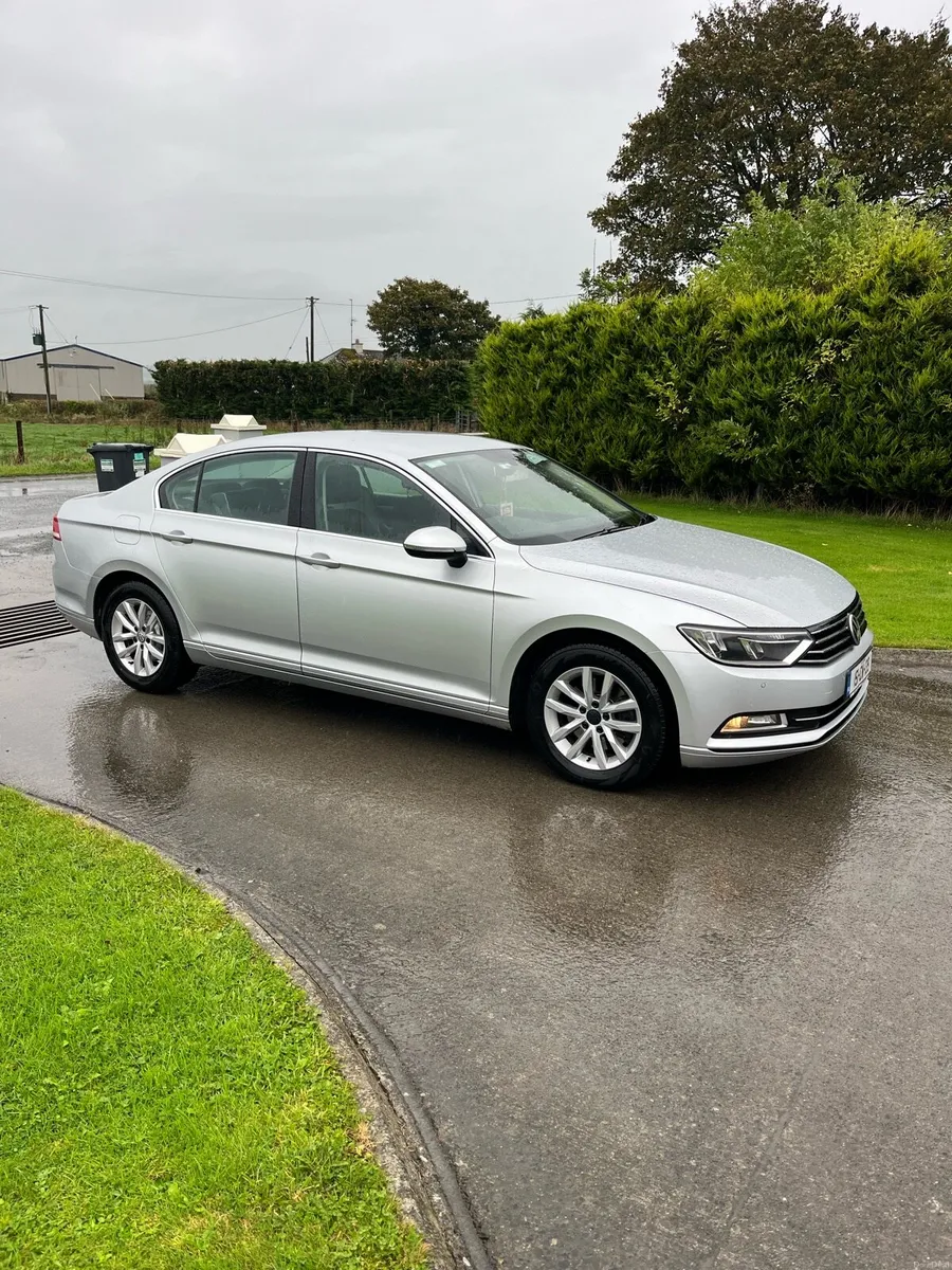 VW Passat - Image 3