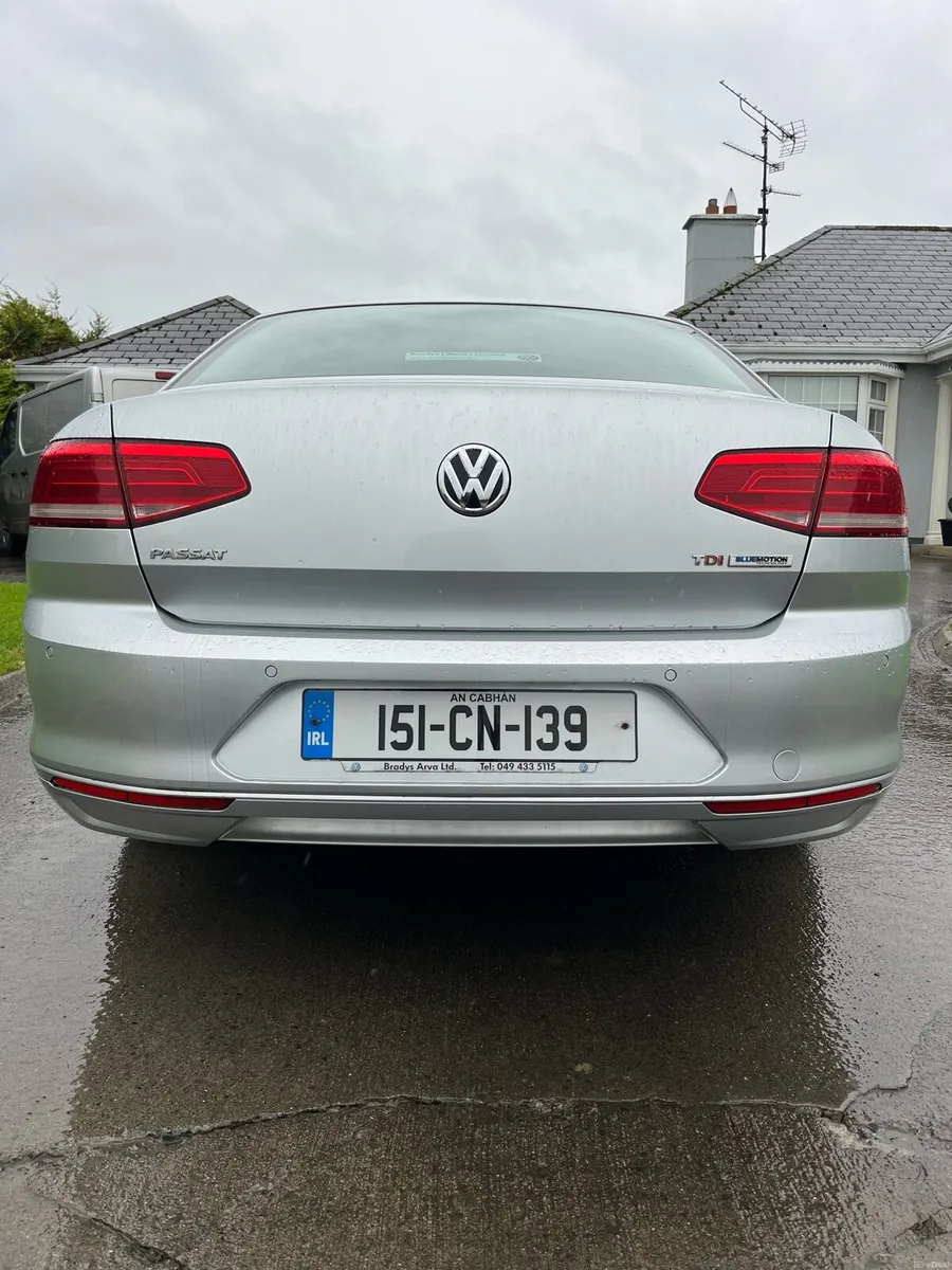 VW Passat - Image 5