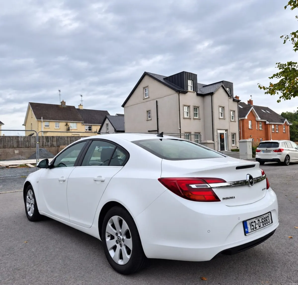 Opel Insignia - Image 3