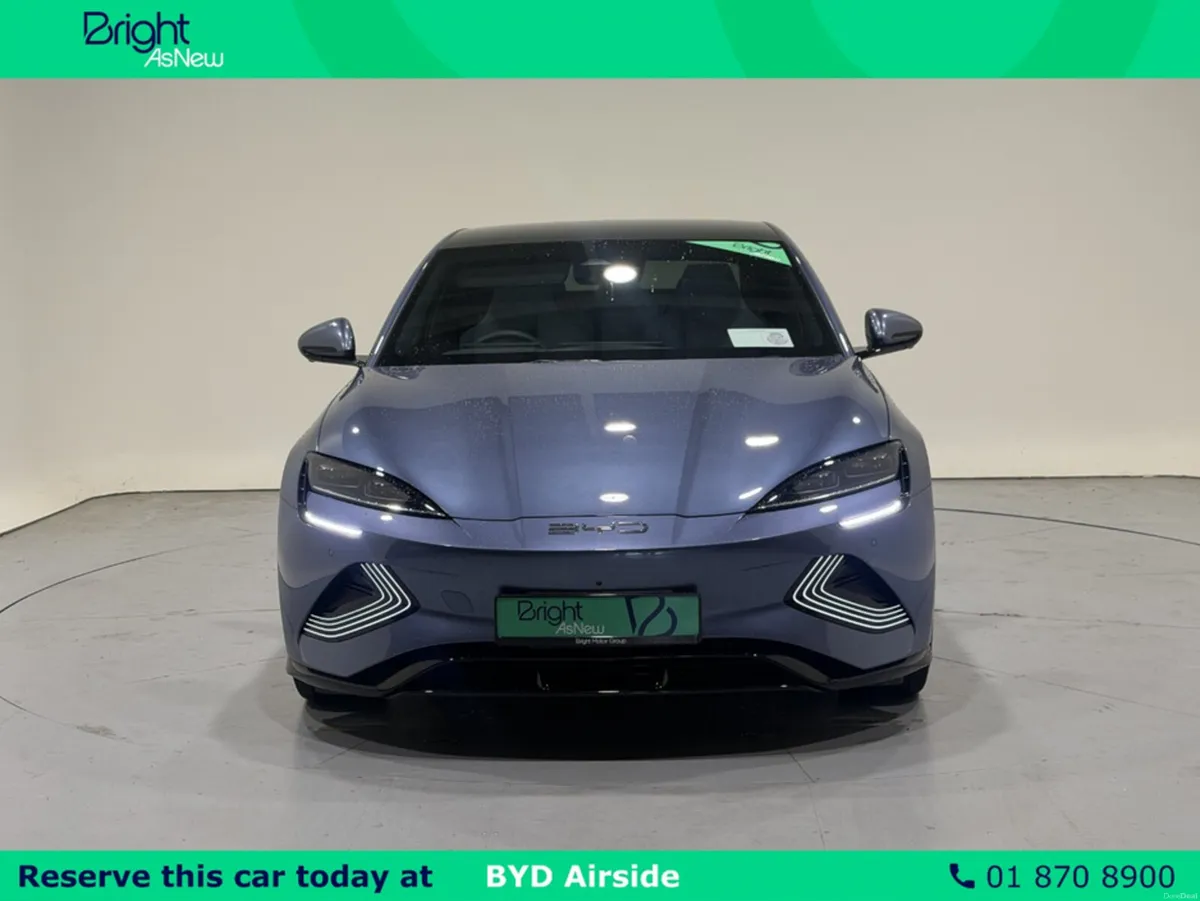 BYD SEAL EXCELLENCE 4DR A - Image 6