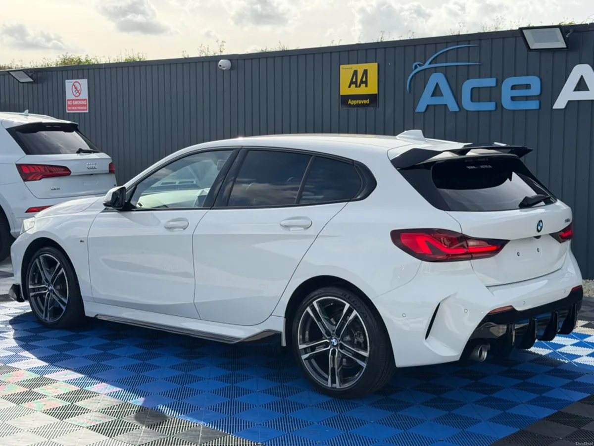 BMW 1-Series M-SPORT - 2.0L DIESEL - AUTO - 12M WA - Image 5