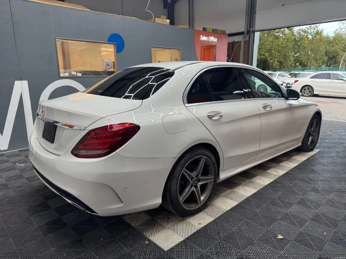 Mercedes-Benz C-Class 2018 MERCEDES-BENZ C220D AUT - Image 3