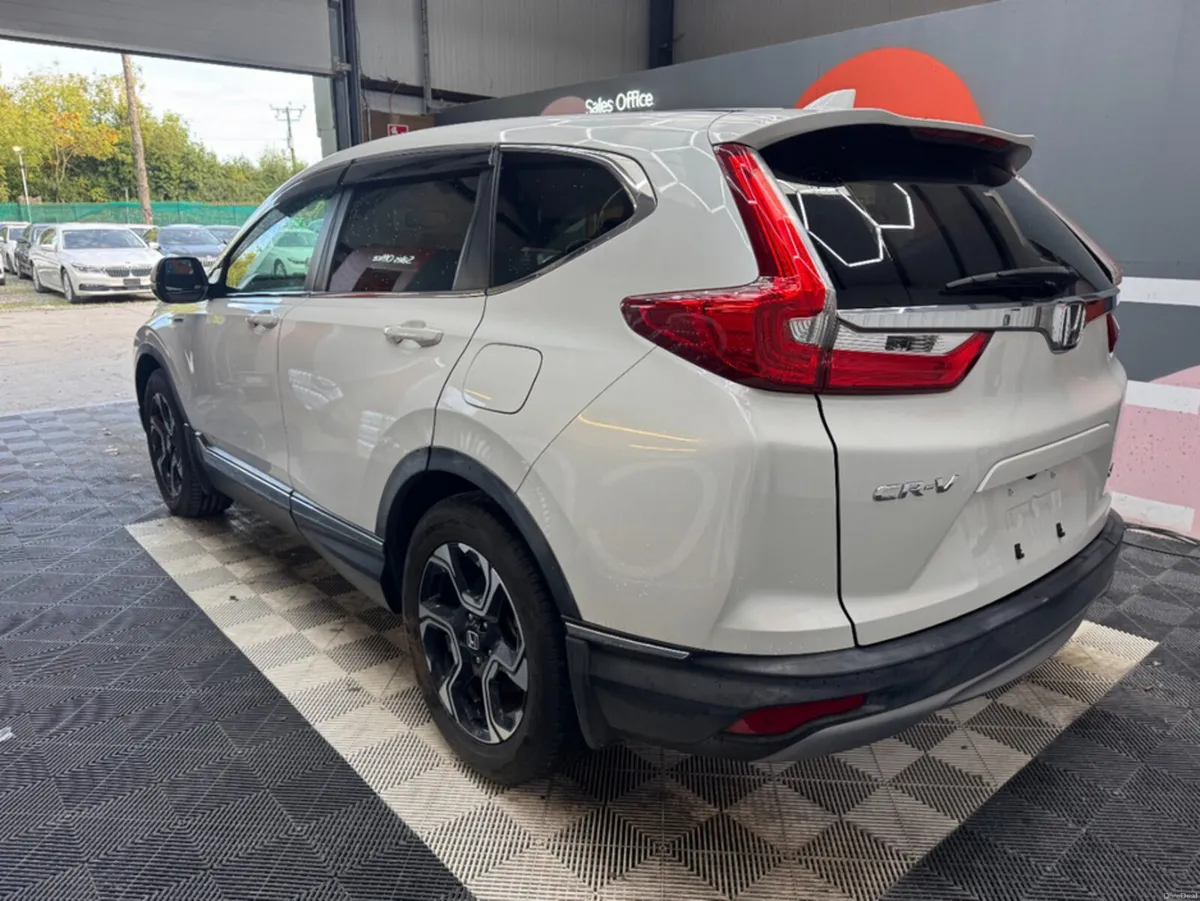 Honda CR-V 2019 HONDA CR-V HYBRID EX AUTOMATIC 2.0 - Image 5