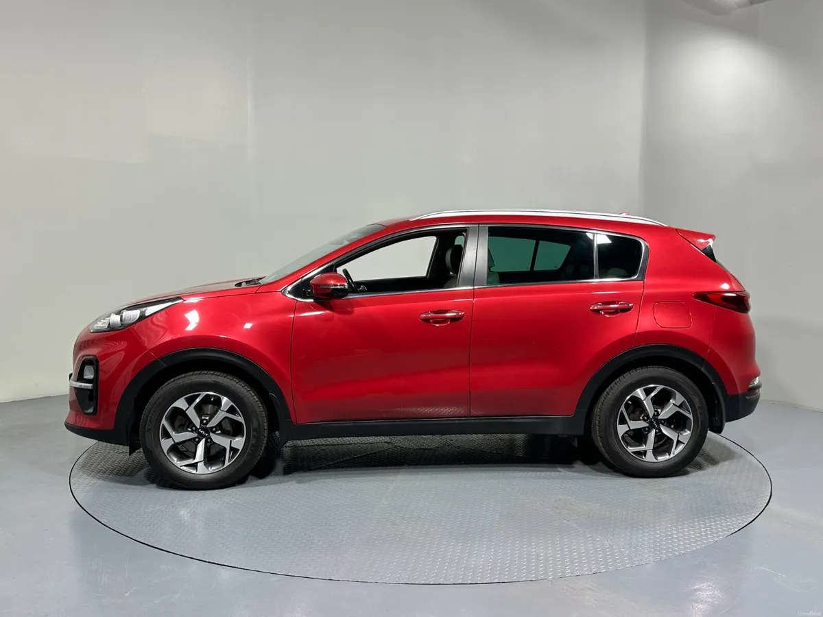 Kia Sportage K3 Diesel 192 (2019) - Image 4