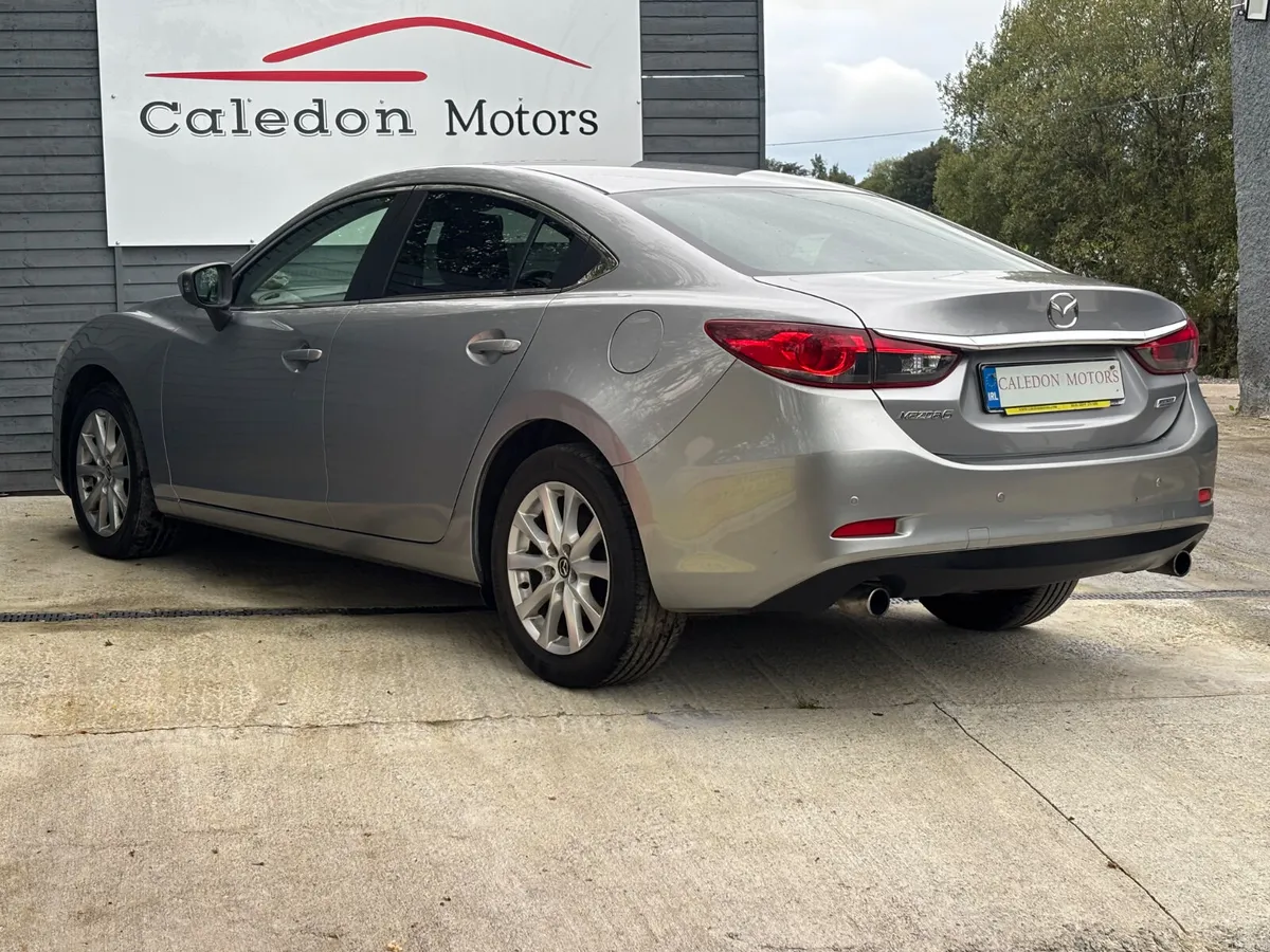 MAZDA 6 EXECUTIVE- NEW NCT- LOW KM - Image 3