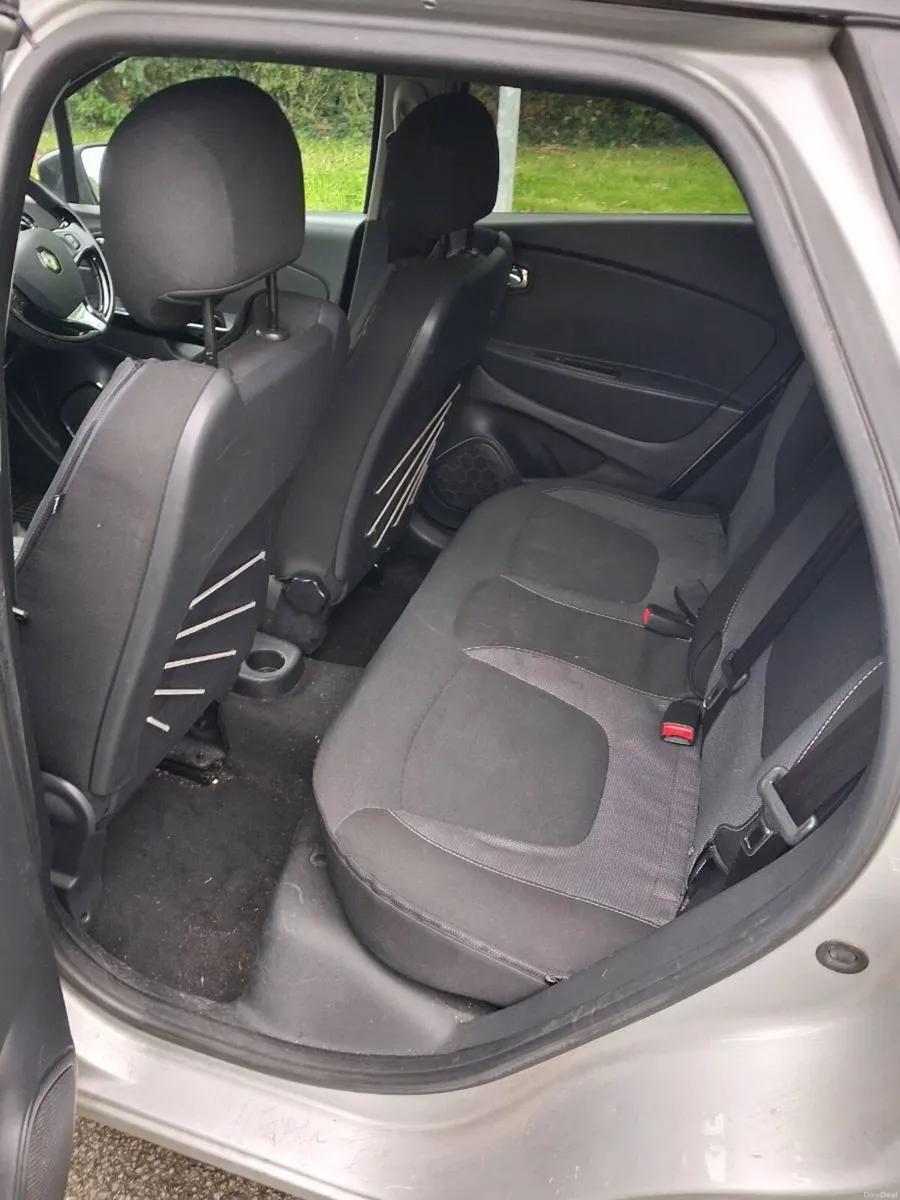 Renault Captur 1.5dci For Sale - Image 6