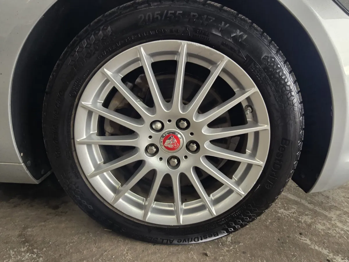 Jaguar XE 2019. 2.0D PRESTIGE AUTOMATIC - Image 3