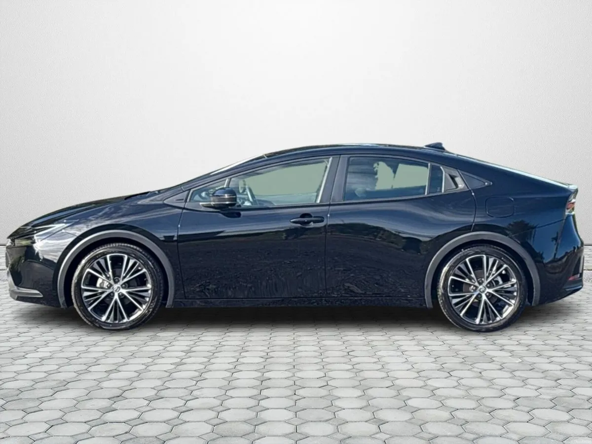 Toyota Prius Hybrid - Image 5