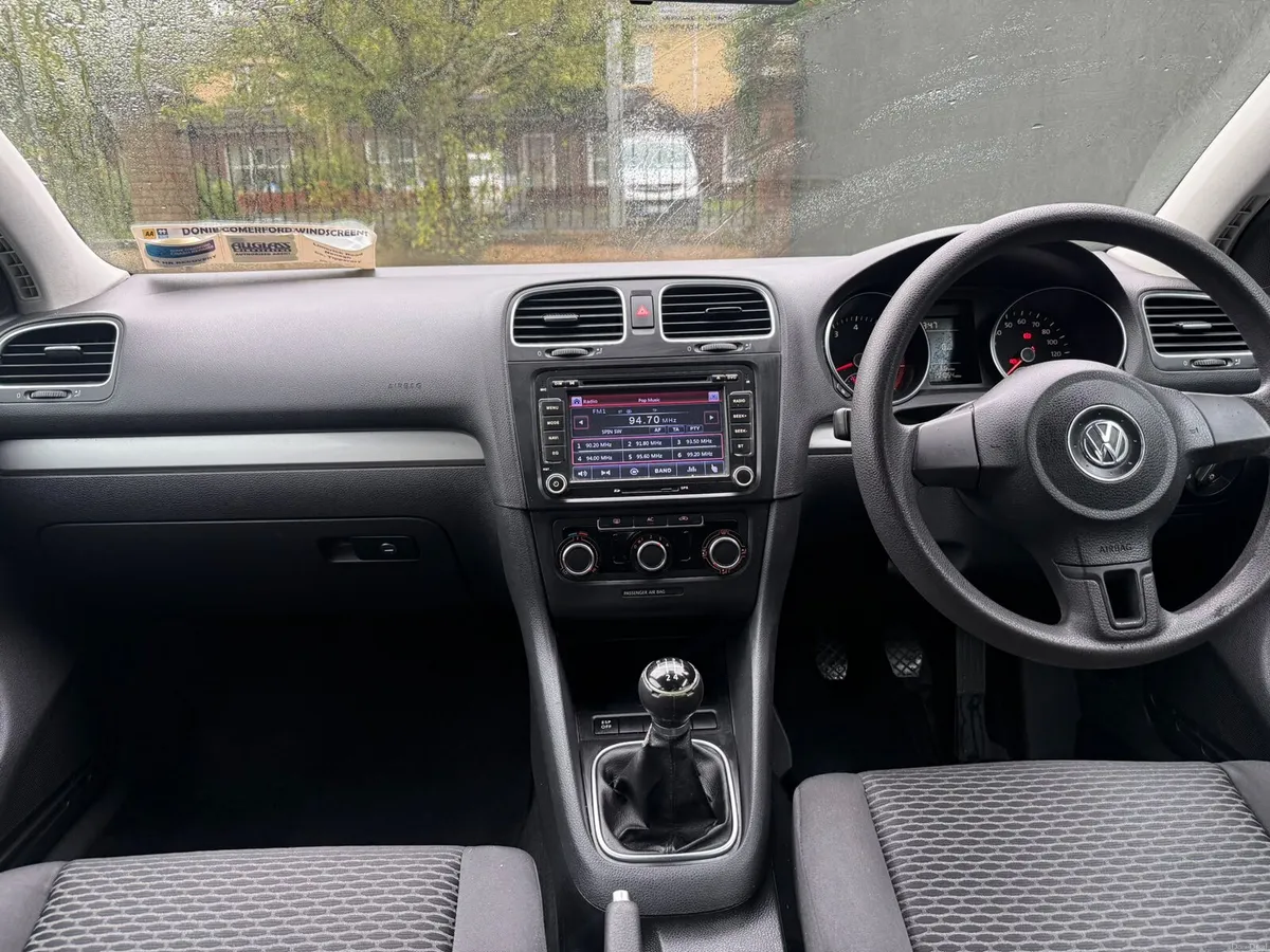 Mk6 Golf 2011 - Image 4