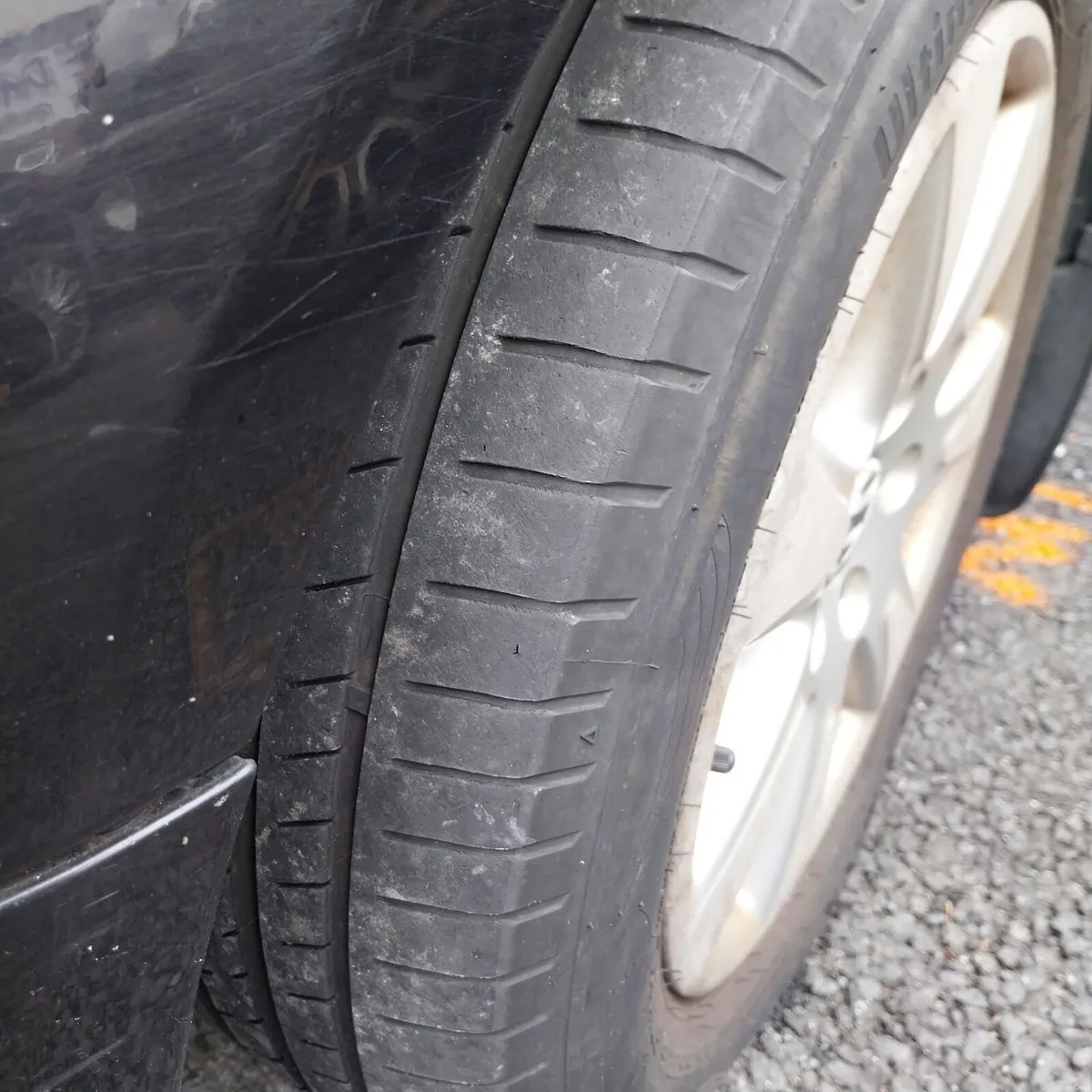 Volkswagen passat 2007 - Image 4
