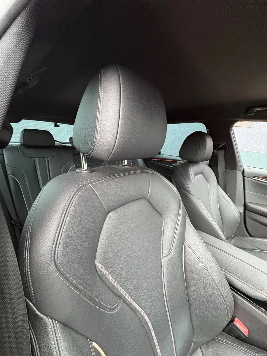 BMW 5 Series 2.0 G31 Estate M Sport Automatic - Image 5