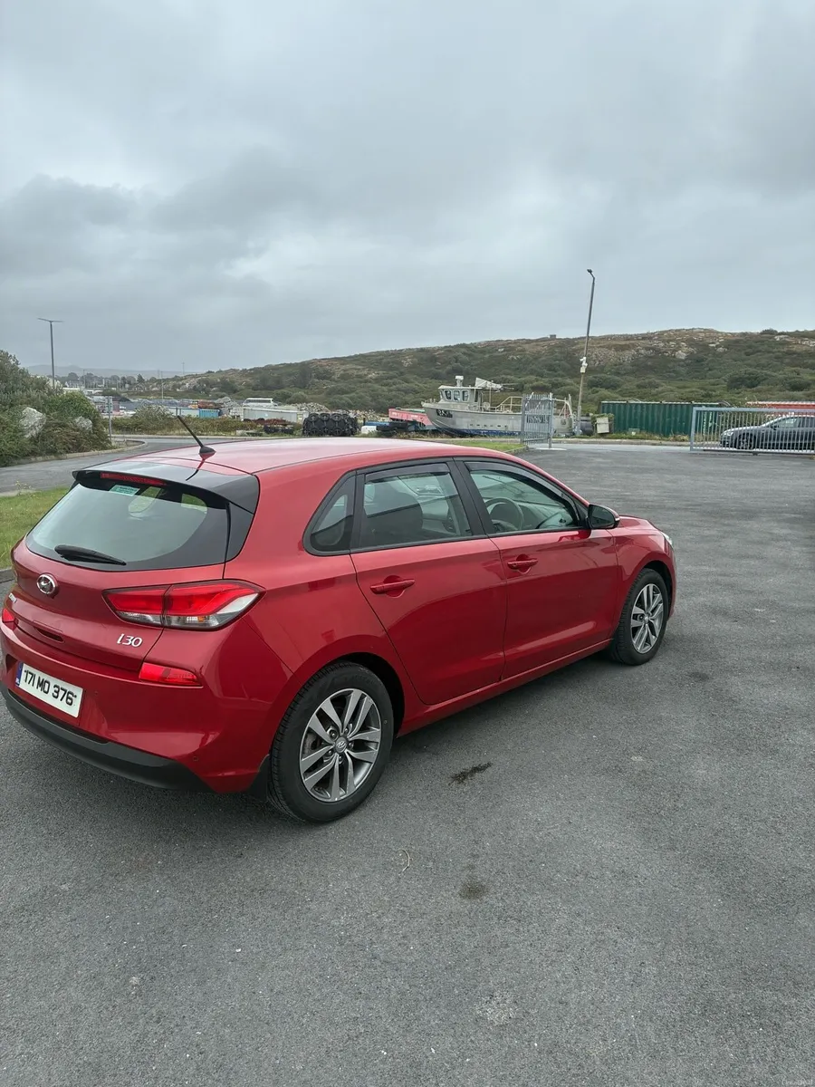 Hyundai I30 - Image 2