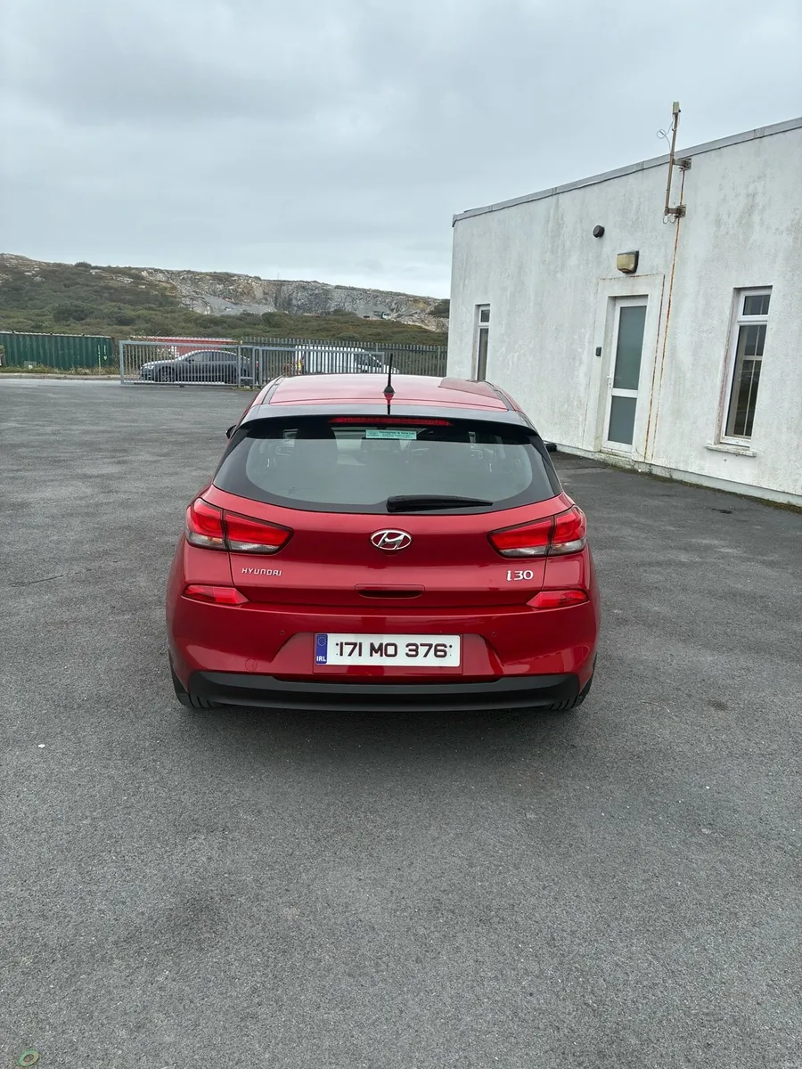 Hyundai I30 - Image 4