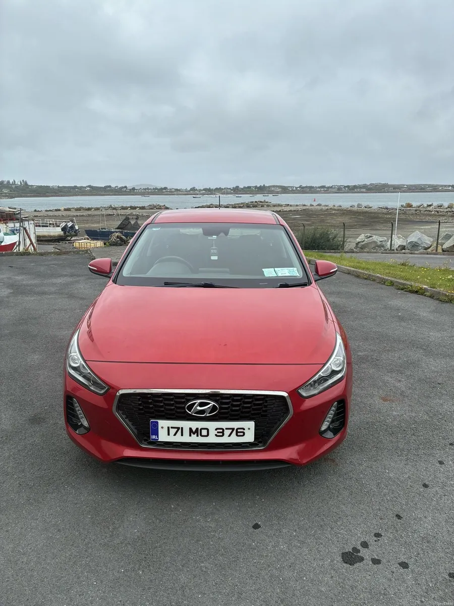 Hyundai I30 - Image 5