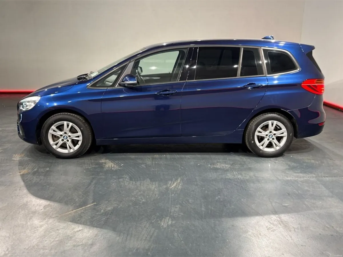 BMW 2-Series 1.5 AUTOMATIC GRAN TOURER - 7 SEATER - Image 6