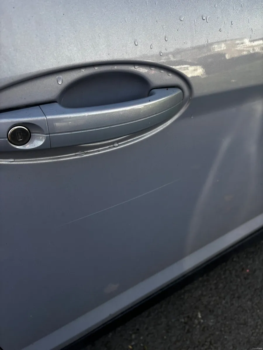 Ford C-Max 2011  spares or repairs runs rough - Image 5