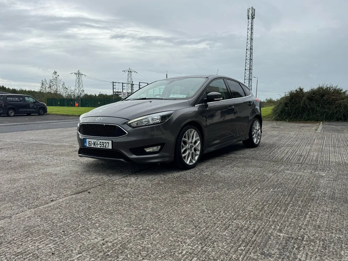 Ford focus - Image 3