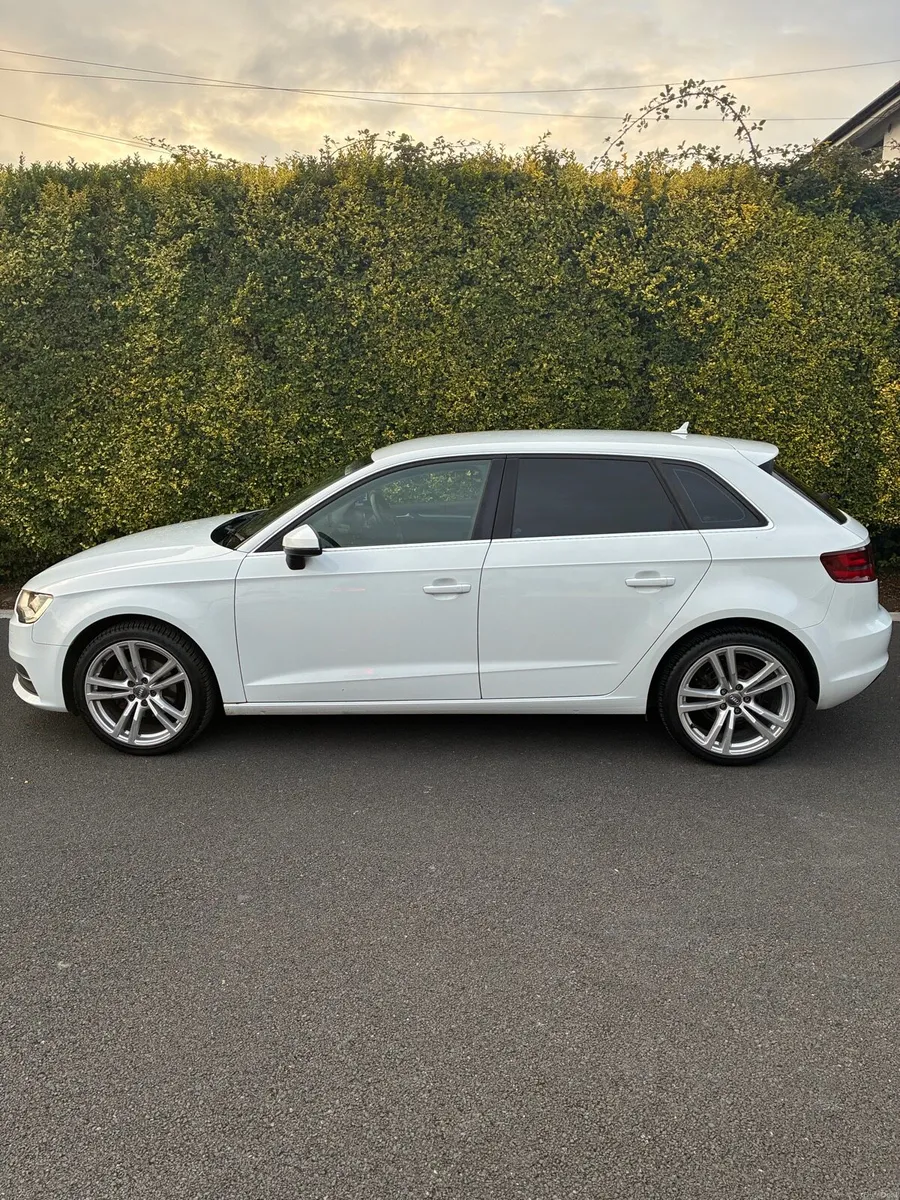 Audi A3 1.6 TDI SE TECHNIK | TB+WP✔️| FSH - Image 4
