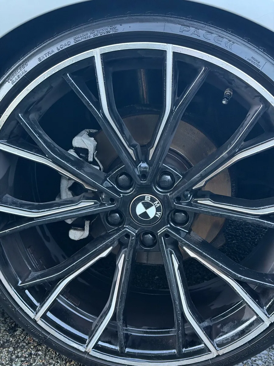 BMW f30 - Image 5