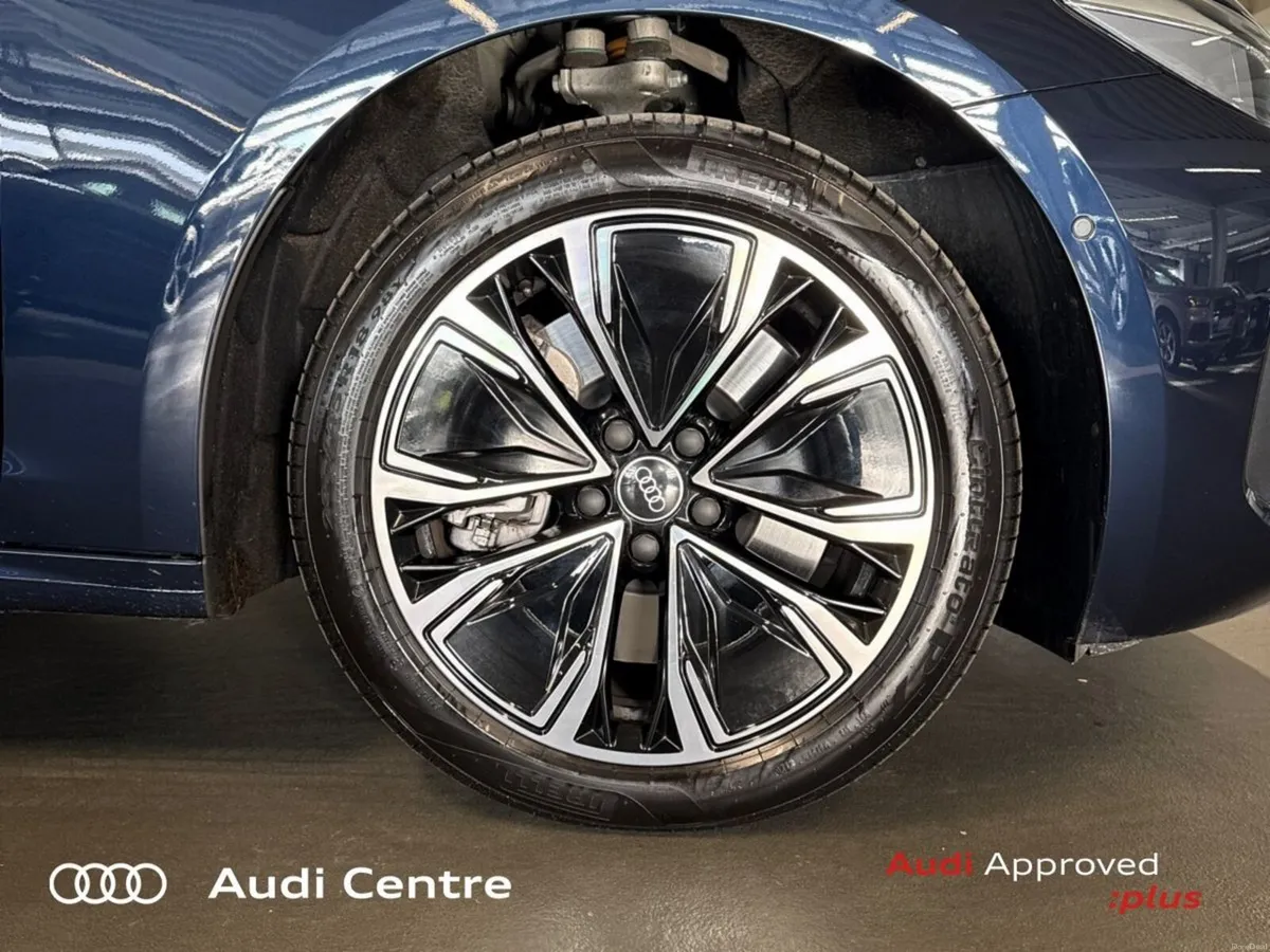 Audi A5 E-HYBRID Q 220KW SE - Image 6