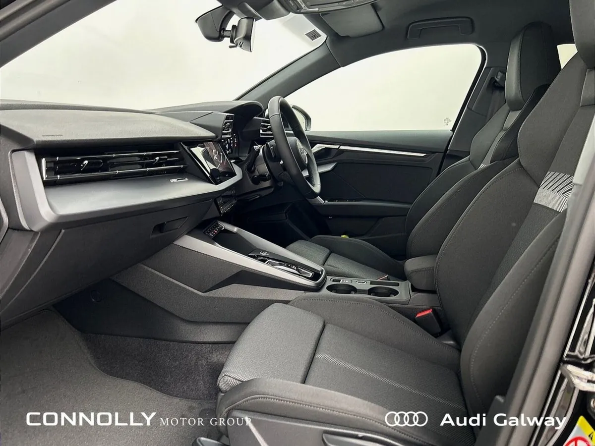 Audi A3 TFSI SPORTBACK SE A/T - Image 5