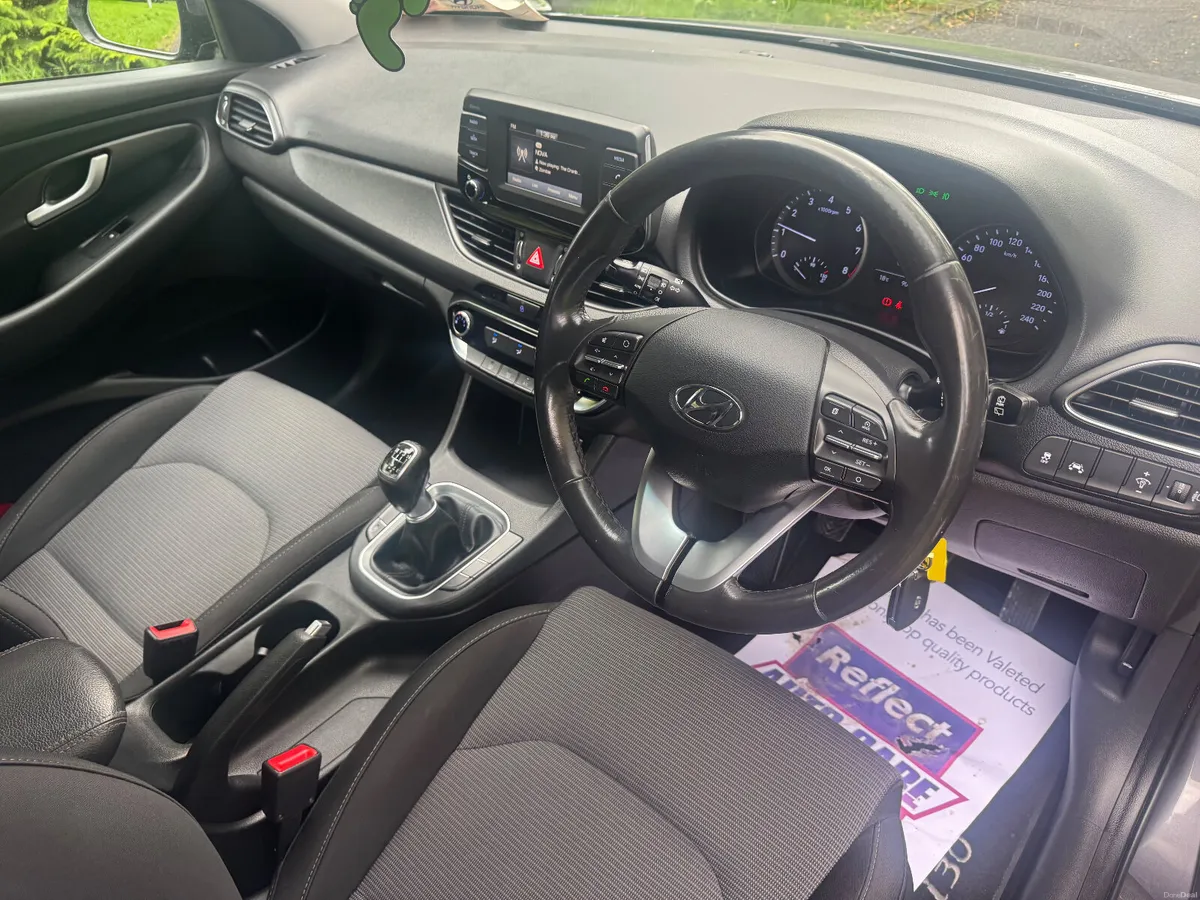Hyundai i30 2018 - Image 6