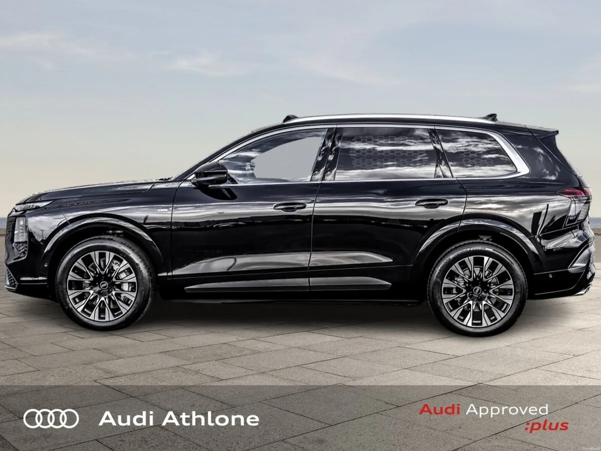 Audi Q7 3.0TDI 241BHP S-Line Tip-Tronic - AVAILABL - Image 2