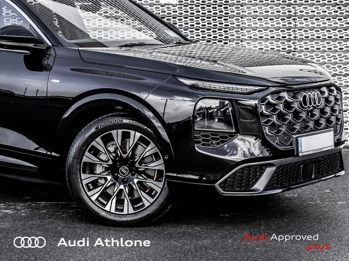 Audi Q7 3.0TDI 241BHP S-Line Tip-Tronic - AVAILABL - Image 4