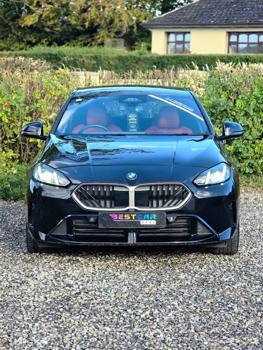 2025 BMW 120 M Sport Automatic - Image 5