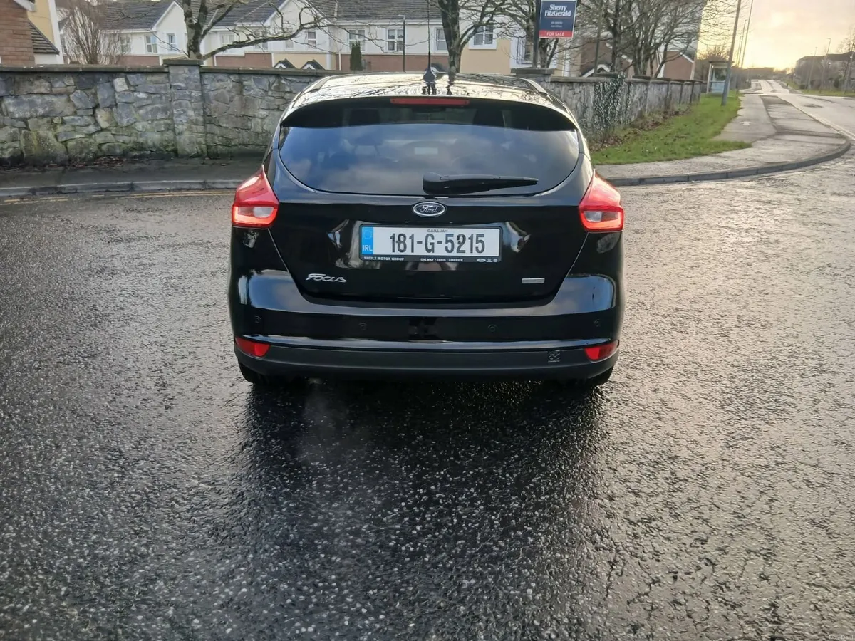 Ford Focus 2018 - Image 6