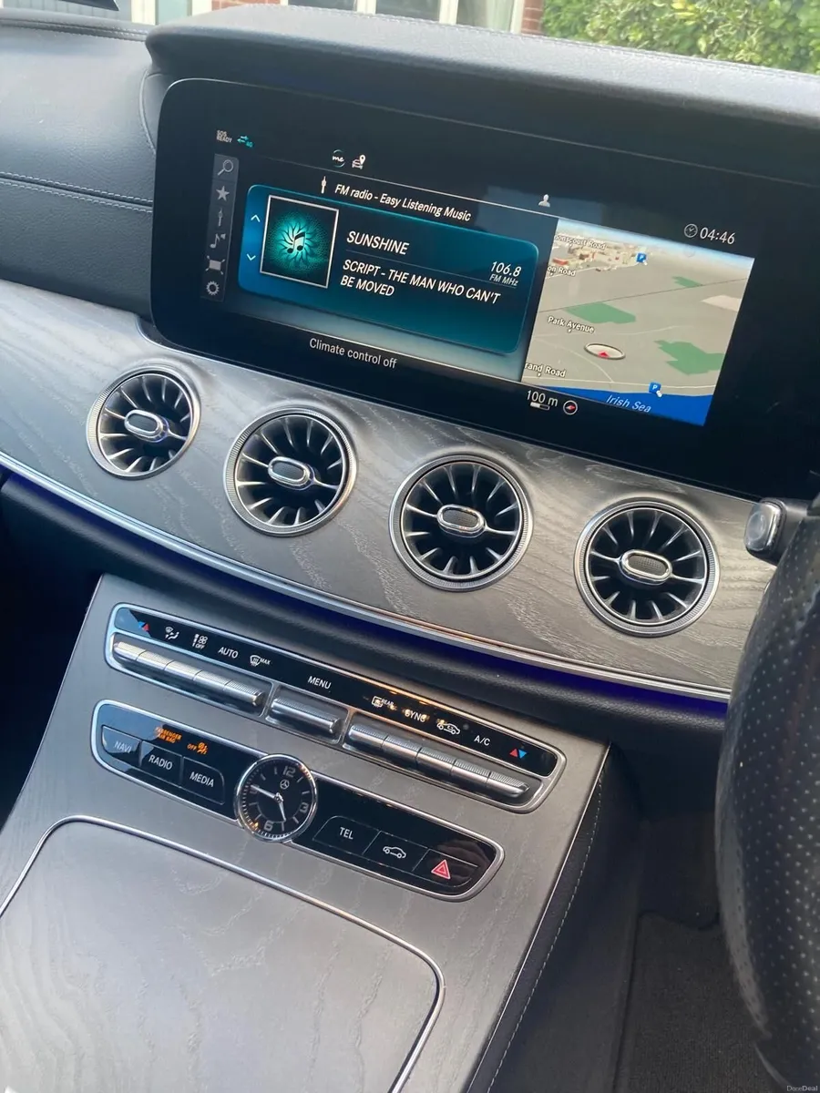 Mercedes-Benz 300 CLS AMG 2019 - Image 5