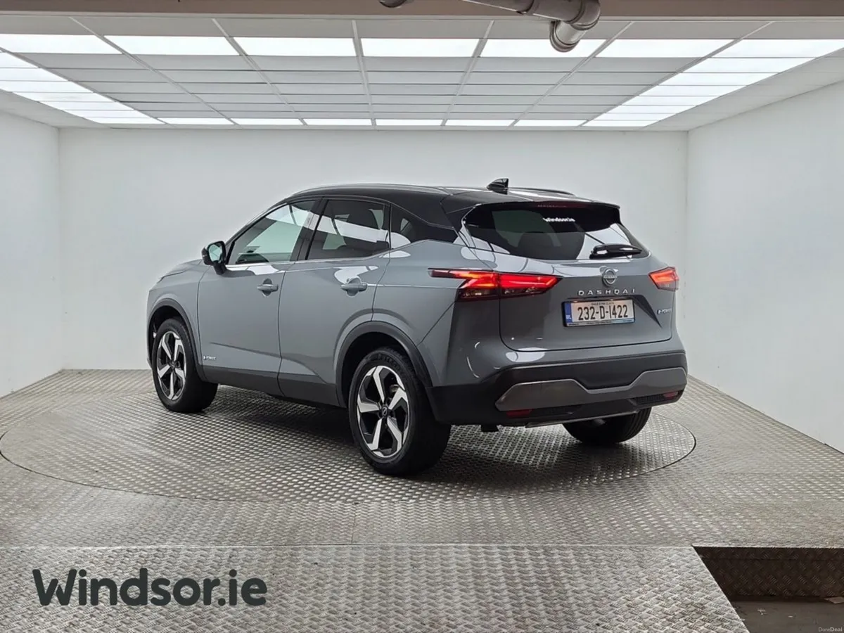 Nissan Qashqai ePOWER QASHQAI SV PREMIUM - Image 2